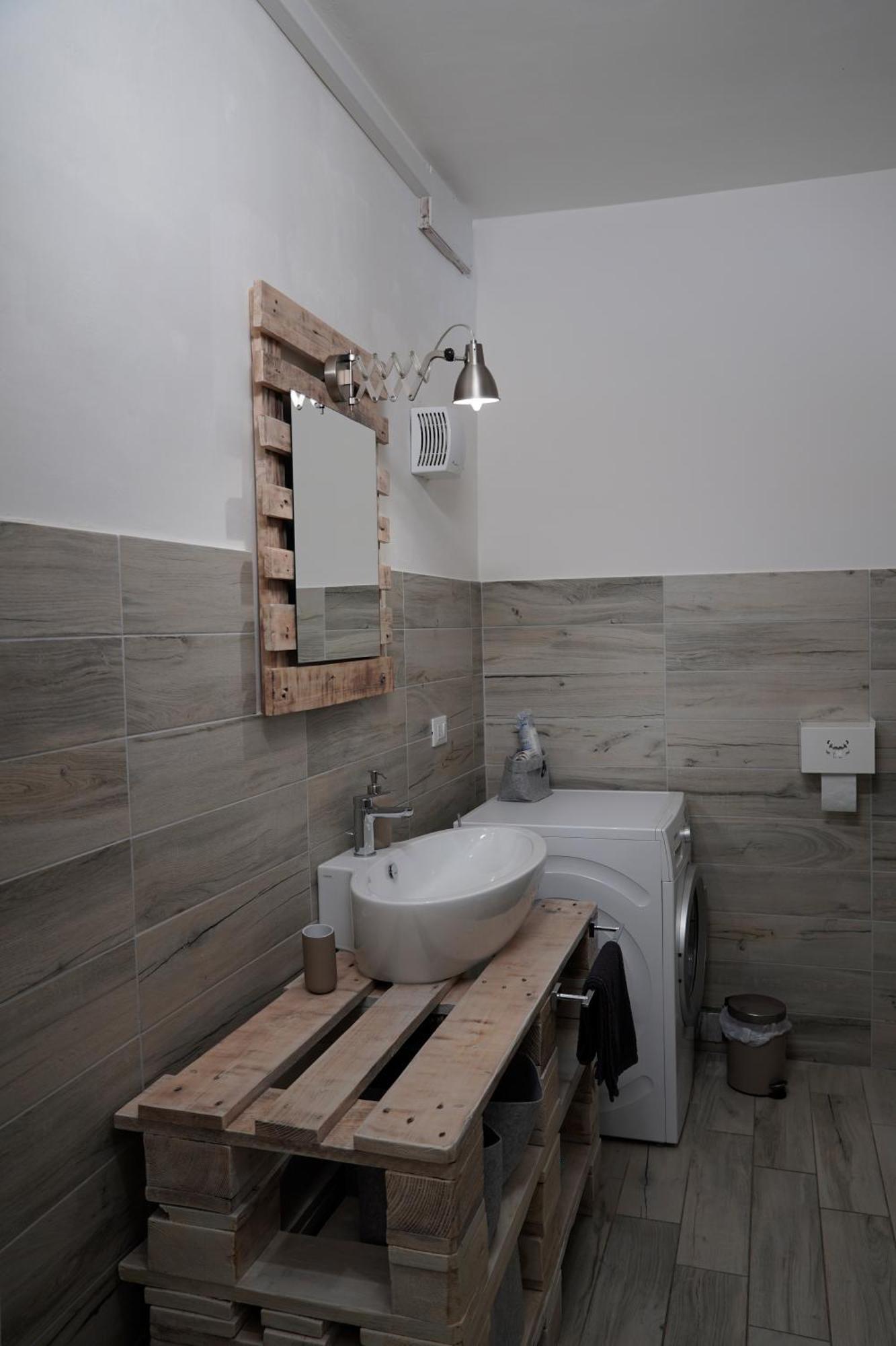 Holiday House Ancona Bagian luar foto