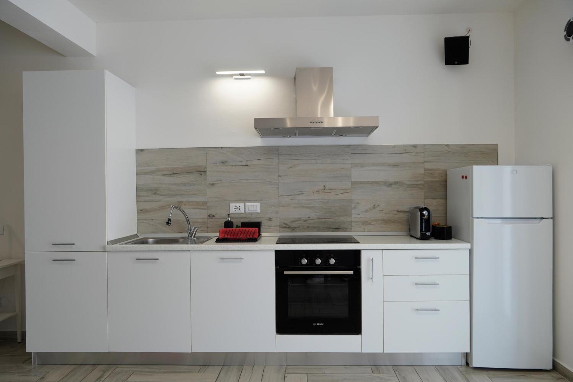 Holiday House Ancona Bagian luar foto